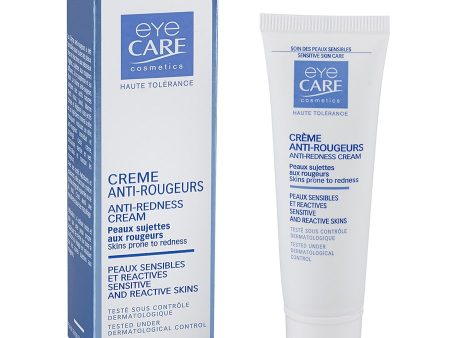 Anti-redness cream reactive skin 30ml Eye Care Cosmetics For Cheap