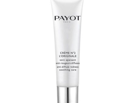 Soothing Anti-Redness 30ml Crème n°2 L original Payot Fashion