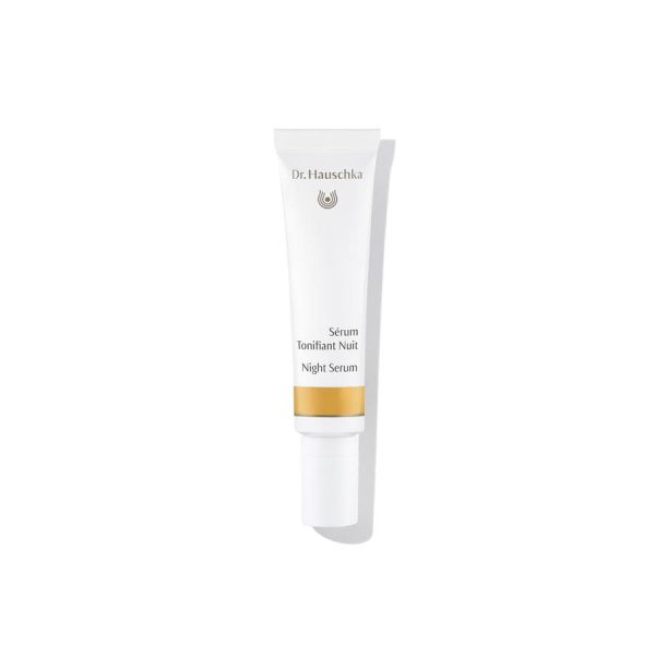 Toning Night Serum bio 20ml Soins Du Visage Dr. Hauschka on Sale