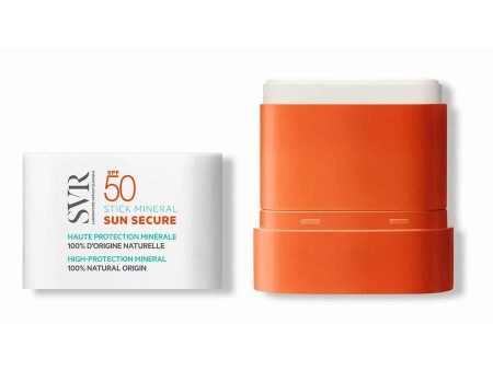 Stick Mineral Spf50 10g Sun Secure Svr Discount