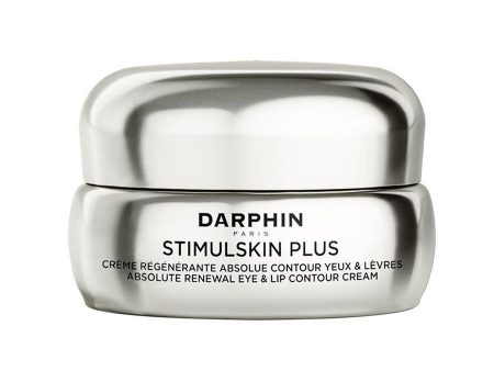 Stimulskin Plus Multi Corrective Divine Eye Cream 15ml Stimulskin Plus Darphin Discount