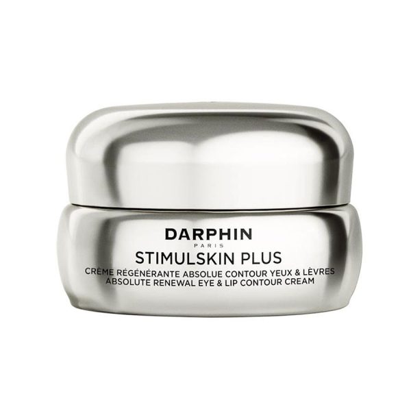 Stimulskin Plus Multi Corrective Divine Eye Cream 15ml Stimulskin Plus Darphin Discount