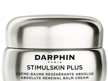 Absolute Regenerating Cream Balm 50ml Stimulskin Plus Darphin on Sale