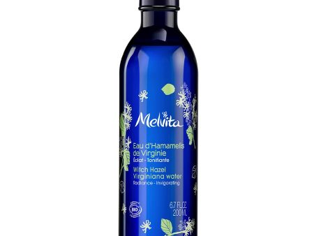 Witch Hazel Virginiana Water 200 ml Melvita Online