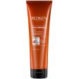 Anti-frizz mask 250ml Redken Online now