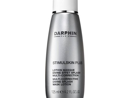 Stimulskin Plus Multi Corrective Mask Lotion 125ml Darphin For Cheap