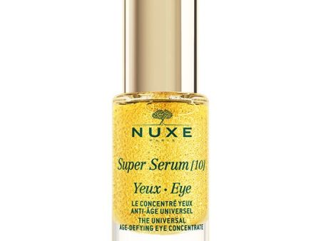 Universal Anti-Age Eye Concentrate 15ml Super Serum [10] Nuxe Cheap