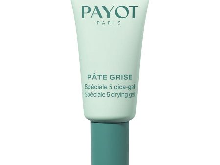 Spécial 5 Cica-Gel 15ml Pâte grise Payot Online