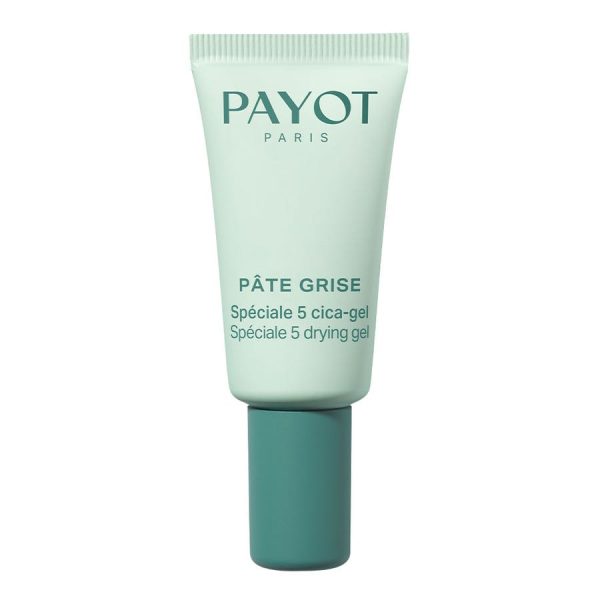 Spécial 5 Cica-Gel 15ml Pâte grise Payot Online