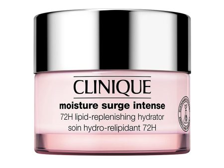 72H Intense Hydro-Relipid Care 50ml Dry skin Clinique Discount