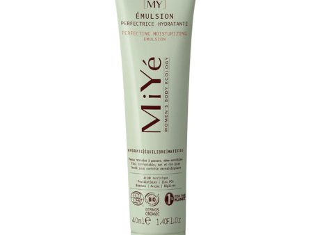 [My] Bioes Perfecting Emulsion 40ml Miyé Online Sale