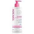 Ultra Moisturizing Body Milk 500ml Ultra-Hydratant Peaux Sensibles Et Seches Topicrem Hot on Sale