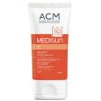 SPF50 Invisible Gel 40ml Medisun Acm Cheap