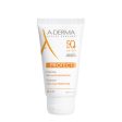 Very High Protection Unscented Cream Spf50+ 40ml Protect A-Derma Online now