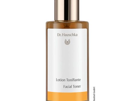 Toning lotion Bioes 100ml Dr. Hauschka Hot on Sale