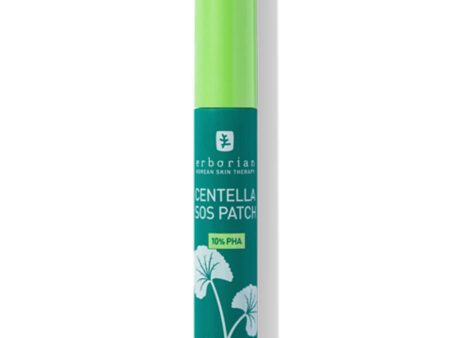 SOS Patch 9ml Centella Erborian Discount