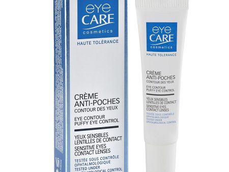 Anti-Puffiness Eye Contour Cream 10g Eye Care Cosmetics Sale