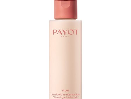 Travel Cleansing Micellar Milk 100 ml Nue Payot Hot on Sale