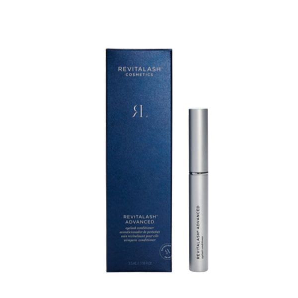 Advanced Eyelash Conditioner 3.5ml Revitalash Discount