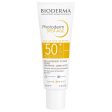 SPF 50+ Anti-Pigmentation Cream 40ml Photoderm SPF50 Bioderma Sale