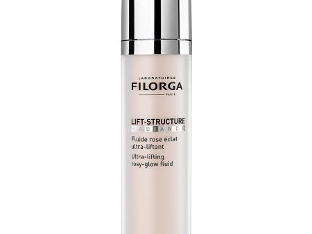 Ultra-Lifting Radiance Fluid 50ml Lift-Structure Perfection teint jeunesse Filorga Online