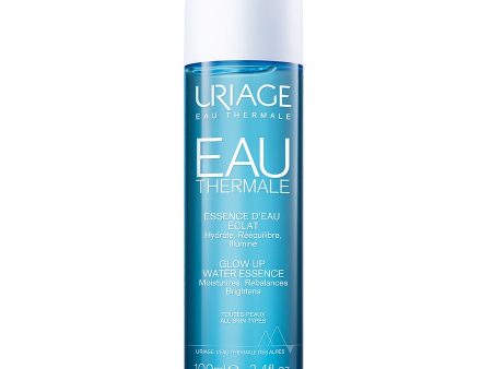 Thermal Water Essence Radiance 100ml Eau thermale et Hydratation Uriage For Sale