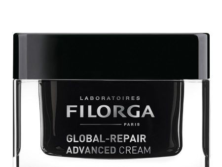 Advanced Anti-Age Cream 50 Global-Repair Filorga Online