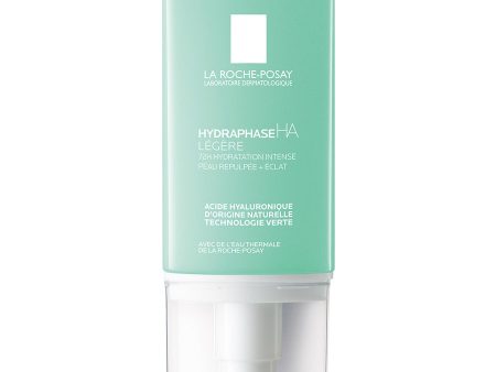 72H Moisturizing Face Cream 50ml Hydraphase Hyaluronic Acid La Roche-Posay Sale