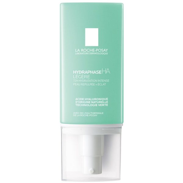 72H Moisturizing Face Cream 50ml Hydraphase Hyaluronic Acid La Roche-Posay Sale