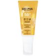 Sublimating Sunscreen Face Cream SPF50+ 50ml Hei Poa Discount