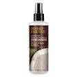 Anti-frizz and heat-protecting Care with Coco 237ml Desert Essence Online Hot Sale