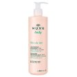 24h Replenishing Hydrating Milk 400ml Nuxe Body Rêve de thé® Nuxe For Discount