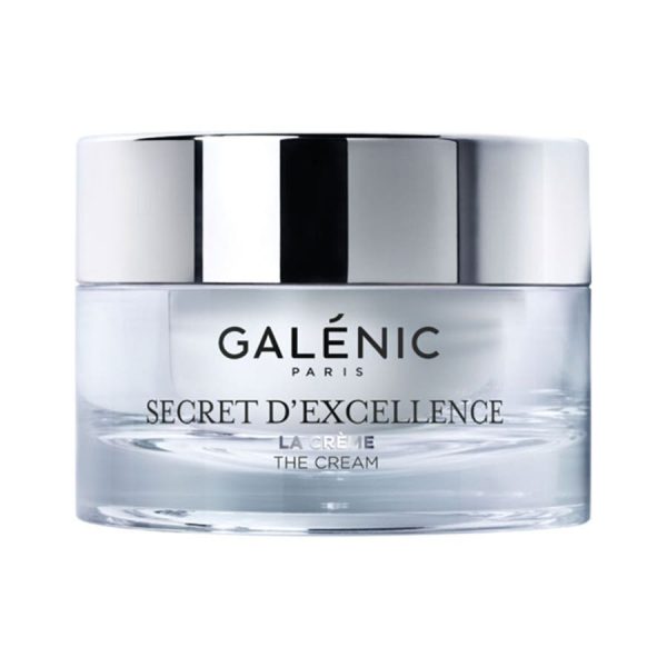 Anti-Aging Cream 50ml Secret D Excellence Galenic Cheap