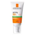 Sun Cream Dry-touch Gel-cream Spf50+ 50ml Anthelios La Roche-Posay For Cheap