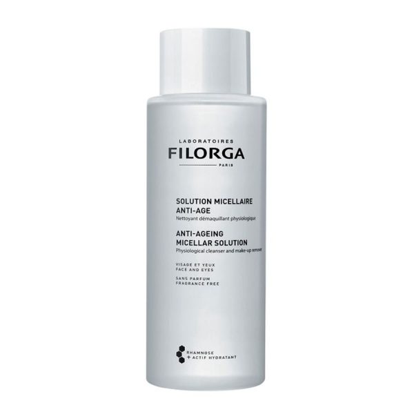 Anti-Aging Micellar Solution 400ml Cleansers Filorga Online