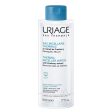 Thermal Micellar Water Normal To Dry Skin 500ml Hygiène visage Uriage Sale